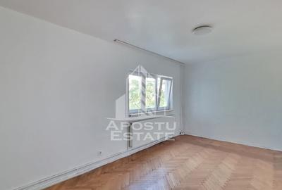 Apartament cu 2 camere,43mp, petfriendly, zona Lipovei - 3