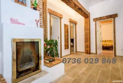 Vila stil mediteranean Eforie Nord, prosumer - 2