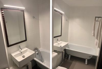 Direct proprietar 2 camere Piata Unirii proximitate metrou renovat prima chirie - 15