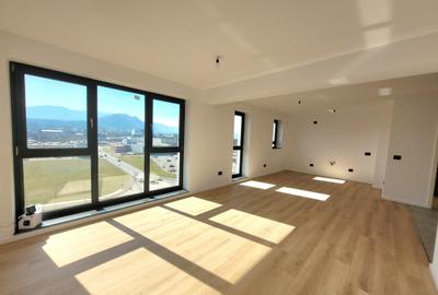 Apartament cu 2 camere decomandat în Tractorul - 6