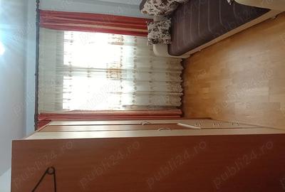 Apartament cu 3 camere decomandat în Central - 1