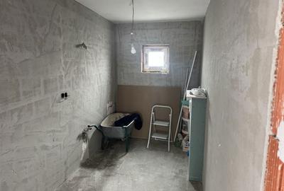 Casă cu 3 camere cu Teren 500 Mp în Sântandrei - 3