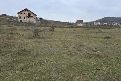 Teren pretabil pentru constructie casa, situat in Deva, zona Vulcan - 3