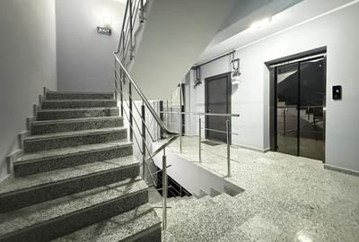 Apartament cu 2 camere semidecomandat în Inel II - 10