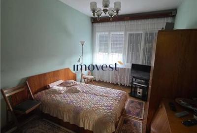 Apartament cu 3 camere decomandat în Central - 5