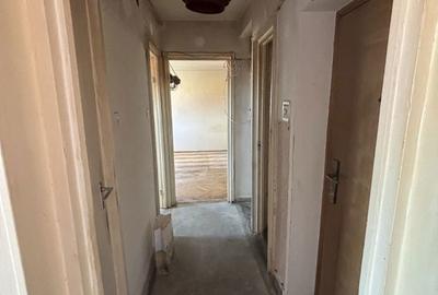 Apartament cu 3 camere în Central - 4
