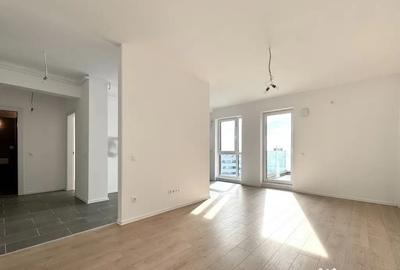 Apartament cu 3 camere semidecomandat în Străulești - 2
