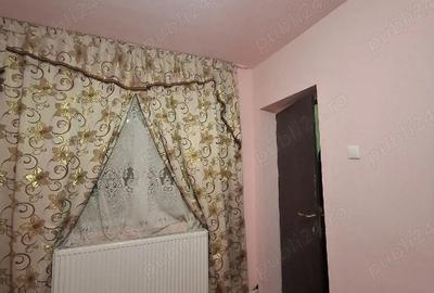 Apartament cu 2 camere nedecomandat în Petros - 10