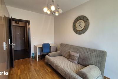Apartament cu 3 camere în Obor - 13