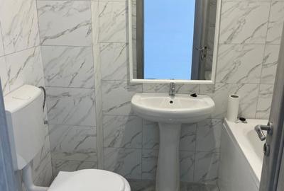 Garsonieră decomandată în Chiajna - 1