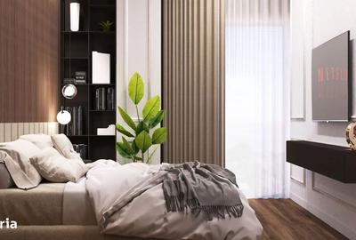 Apartament cu 2 camere decomandat în Bucium - 5
