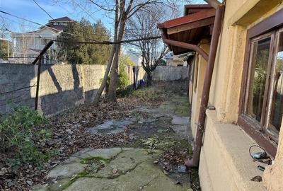 Casa/Teren de Vanzare | Antiaeriana - 6