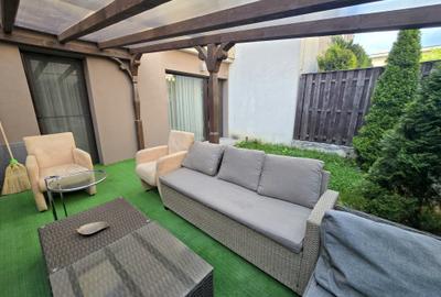 Apartament cu 2 camere semidecomandat în Zorilor - 2