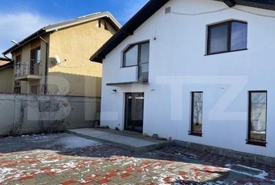 Casa P+M situata in Piele?ti, zona giratoriu Peugeot - 9