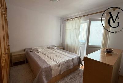 Apartament 2 camere - zona Tomis Nord - 6