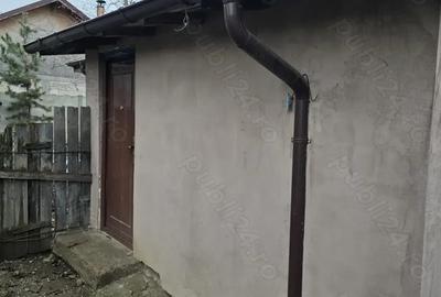 De vanzare casa in Flore?ti, Prahova langa Micul Trianon (Castelul Cantacuzino) - 8