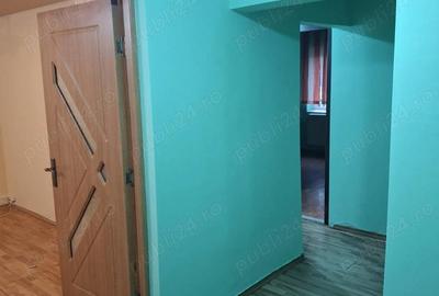 Apartament cu 2 camere decomandat în Central - 4