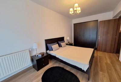 Apartament cu 2 camere decomandat, mobilat în Bună Ziua - 9