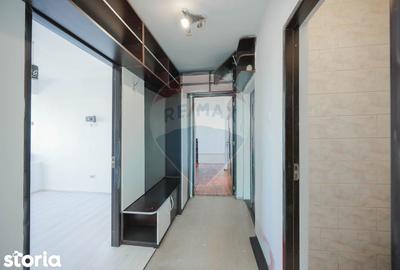 Apartament cu 3 camere decomandat în Rogerius - 11