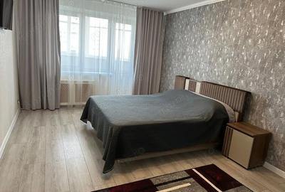 Garsonieră decomandată în Girocului - 2