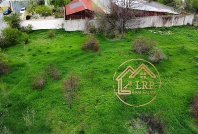 Fundeni-Spital, intravilan 2325mp, utilitati, CU construire Ds+P+4E 2025 - 17