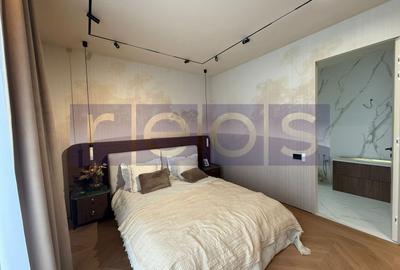 Casă individuală cu 7 camere cu Canalizare în Pipera - 32