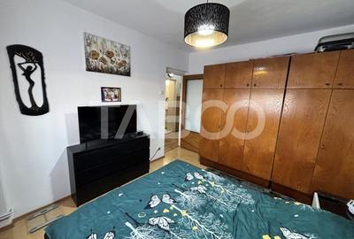 Apartament de vanzare 3 camere 65mp cu pivnita zona Valea Aurie - 3