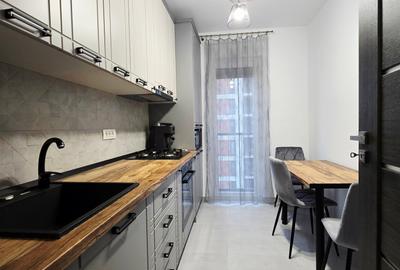 Apartament 3 camere de inchiriat +parcare -ADORA PARK - 3