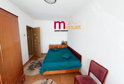 Apartament cu 2 camere decomandat în Central - 11