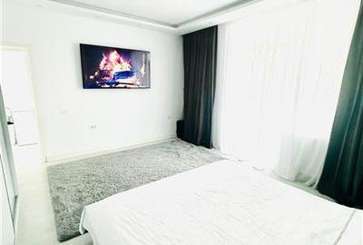 Casă individuală cu 4 camere cu Teren 381 Mp în Exterior Sud - 8