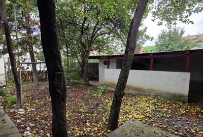 Casa singur curte Orasul Pantelimon - teren 432 mp - 6