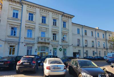 Spațiu comercial, de 11,000 mp, în Plevnei - 5