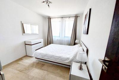 0%Comision 3camere, 74 mp-etaj5+parcare subterana Park Lake/Gheorgheni - 9