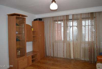 Exercitiu - Scoala Generala 16, apartament 2 camere, 53 mp! - 2