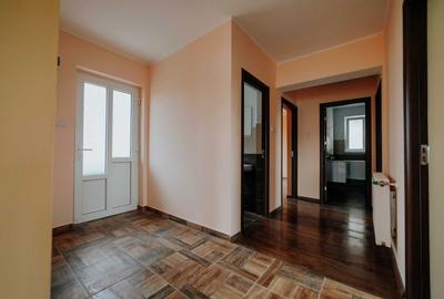 Casă cu 3 camere în Borș - 7