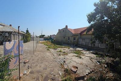 Vanzare teren Clinceni strada Principala - 9