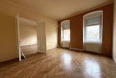 Spațiu comercial, de 73 mp, în Bălcescu - 1