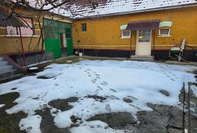 Casă în Măgești - 4