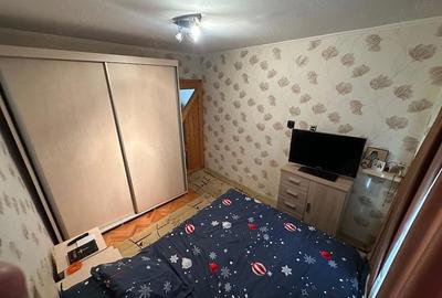 Apartament cu 3 camere decomandat în Central - 4