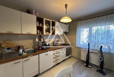 Apartament de vanzare | 3 camere | Manastur | decomandat - 1