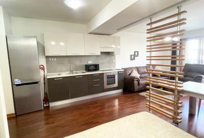 Vânzare studio Incity Dristor, et 9, 50mp, modern, la cheie - 5