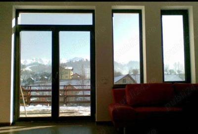 Pensiune 12 camere D+P+E+M+Pod situata in sat Moeciu de Jos, Brasov - 3