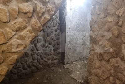 Casă individuală cu 2 camere cu Canalizare în Lunca Cetățuii - 11