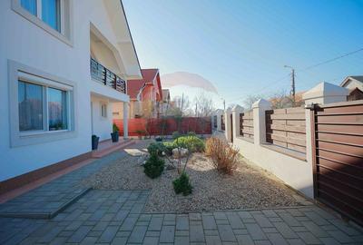 Casă individuală cu 5 camere cu Canalizare în Episcopia Bihorului - 21