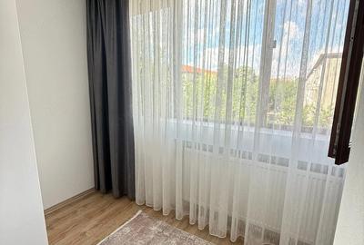 Apartament cu 3 camere decomandat în Take Ionescu - 7