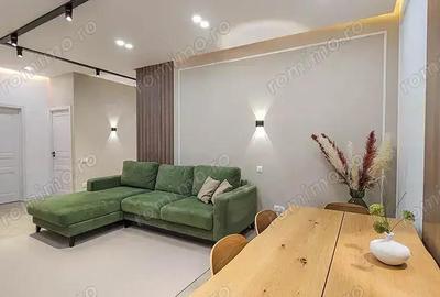 Apartament cu doua camere zona 13 Decembrie spre inchiriere
