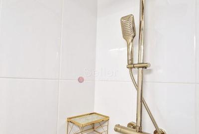 Garsonieră decomandată, mobilată în Central - 7