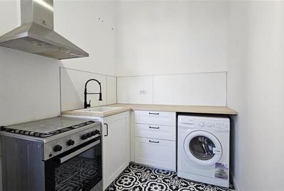 APARTAMENT SPATIOS 2 CAMERE IN CLADIRE ISTORICA TELEGRAFULUI - 5
