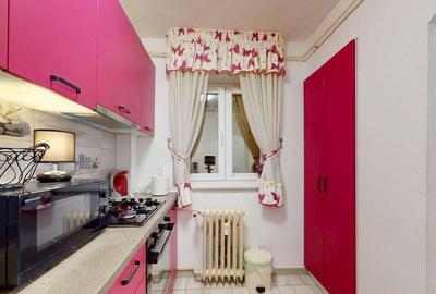 Garsoniera Ion Berindei Sos. Colentina - 10