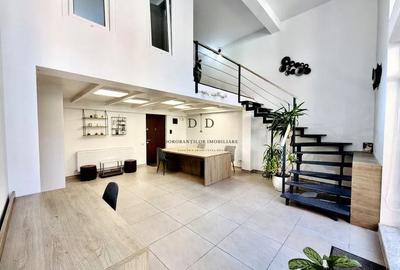 Apartament cu 2 camere semidecomandat, mobilat în Central - 3